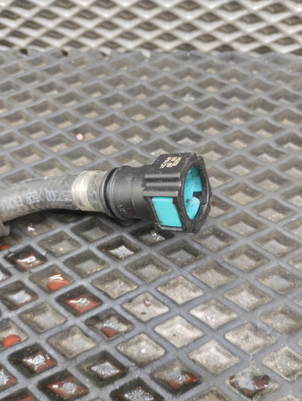 Трубка топливная, 2500 рублей, Ховрино