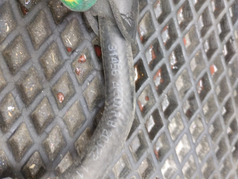 Трубка топливная, 2500 рублей, Ховрино