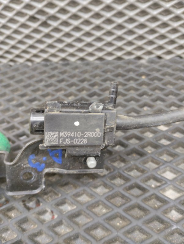 Клапан электромагнитный, 3000 рублей, Ховрино