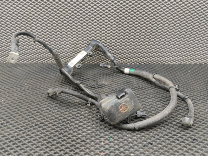 Клемма аккумулятора, 8000 рублей, Ховрино