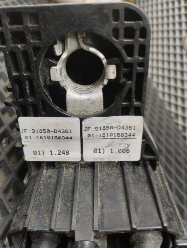 Клемма аккумулятора, 8000 рублей, Ховрино