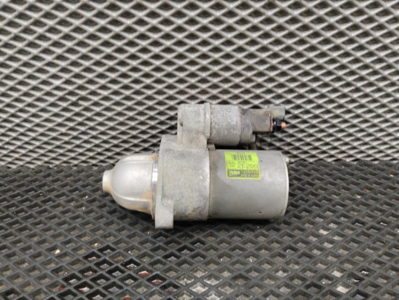 Стартер, 16000 рублей, Ховрино