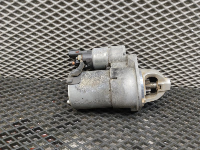 Стартер, 16000 рублей, Ховрино