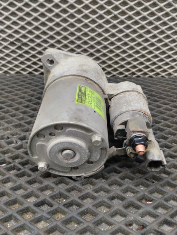 Стартер, 16000 рублей, Ховрино