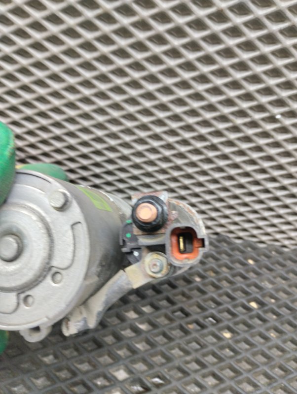 Стартер, 16000 рублей, Ховрино