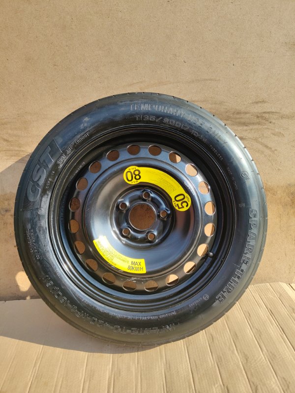 Запасное колесо, 20000 рублей, Ховрино