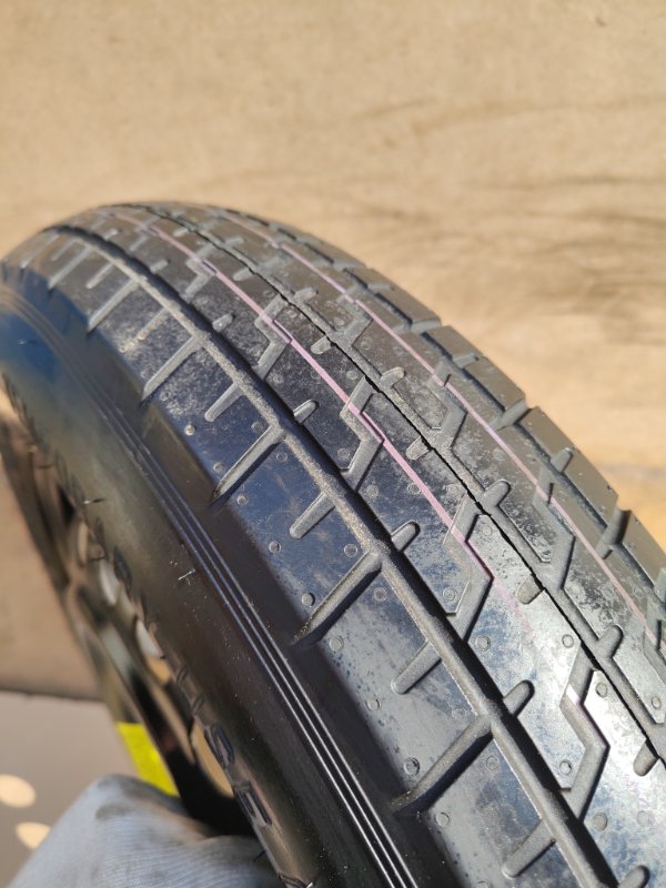 Запасное колесо, 20000 рублей, Ховрино