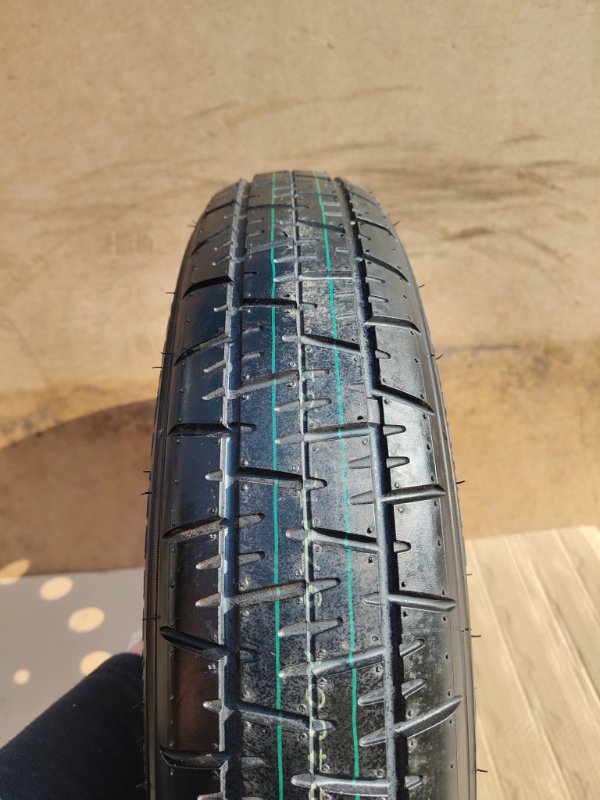 Запасное колесо, 10000 рублей, Ховрино