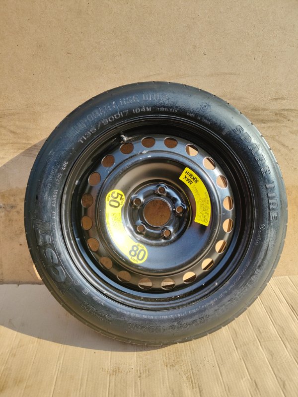 Запасное колесо, 20000 рублей, Ховрино