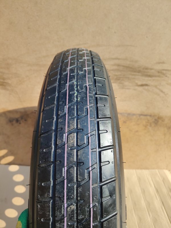 Запасное колесо, 20000 рублей, Ховрино