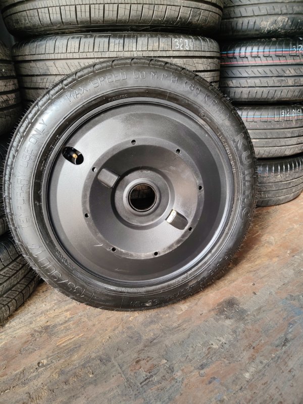 Запасное колесо, 20000 рублей, Ховрино