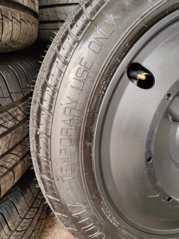 Запасное колесо, 20000 рублей, Ховрино