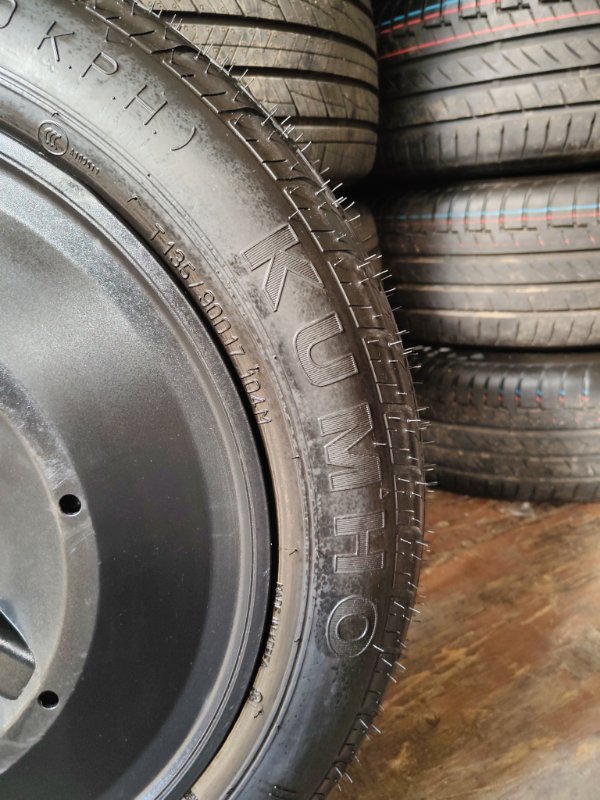 Запасное колесо, 20000 рублей, Ховрино