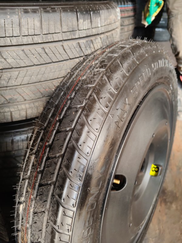 Запасное колесо, 20000 рублей, Ховрино