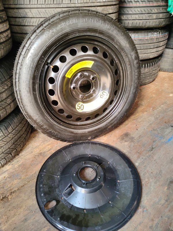 Запасное колесо, 20000 рублей, Ховрино