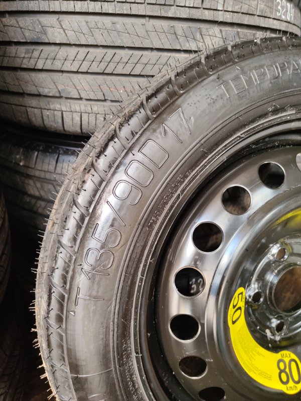 Запасное колесо, 20000 рублей, Ховрино