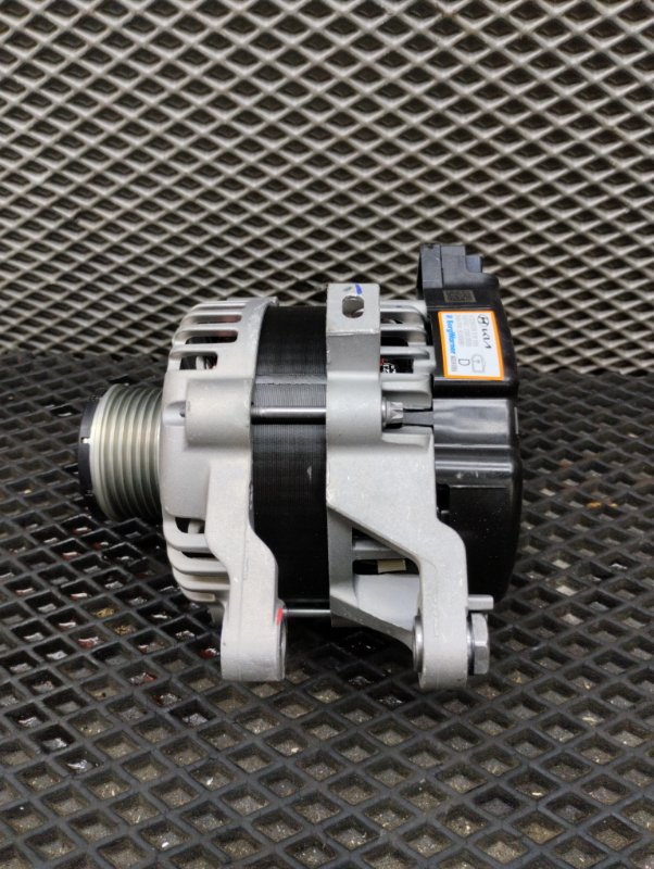 Генератор, 50000 рублей, Ховрино