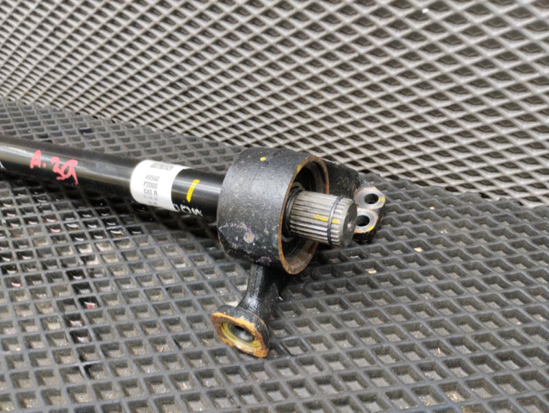 Вал промежуточный, 15000 рублей, Ховрино