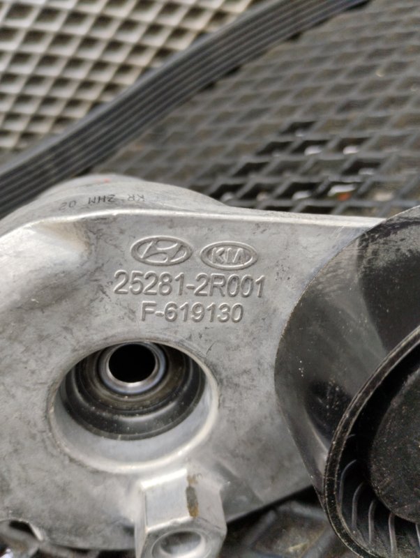 Ремень приводной, 10000 рублей, Ховрино