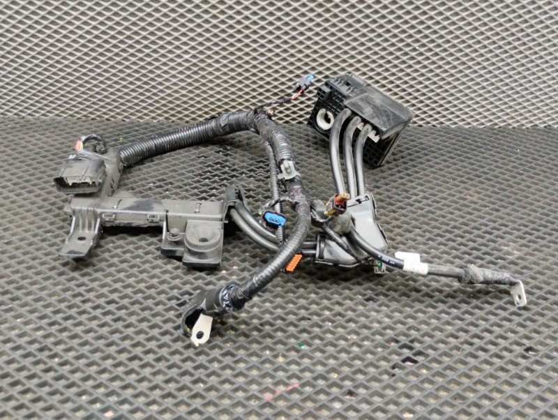 Клемма аккумулятора, 15000 рублей, Ховрино