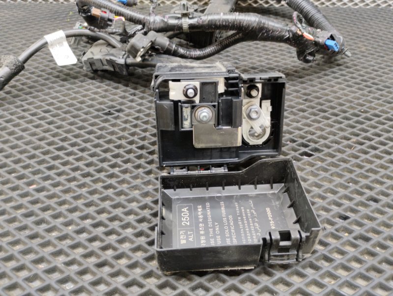 Клемма аккумулятора, 15000 рублей, Ховрино