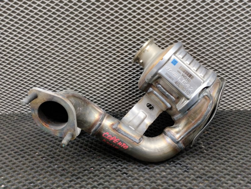 Катализатор, 120000 рублей, Ховрино