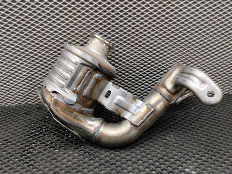 Катализатор, 120000 рублей, Ховрино