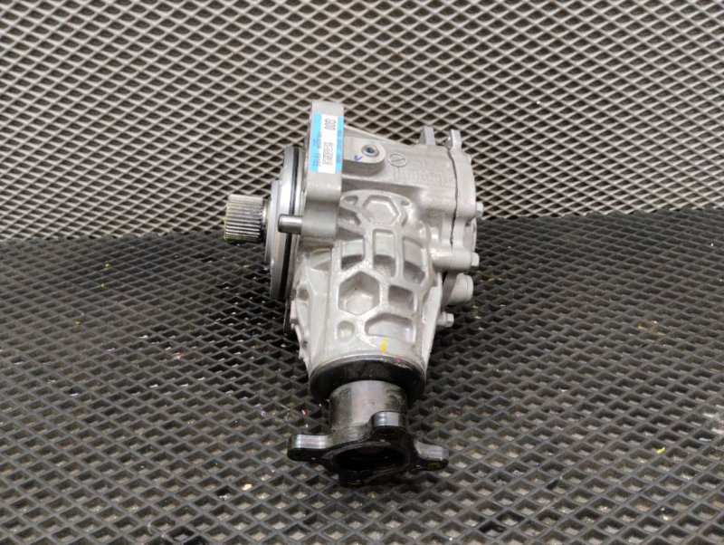 Раздаточная коробка, 100000 рублей, Ховрино