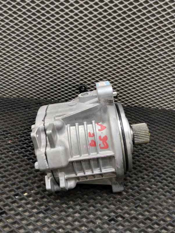 Раздаточная коробка, 100000 рублей, Ховрино