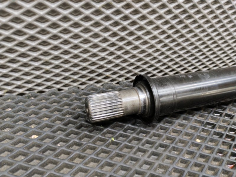 Вал промежуточный, 18000 рублей, Ховрино