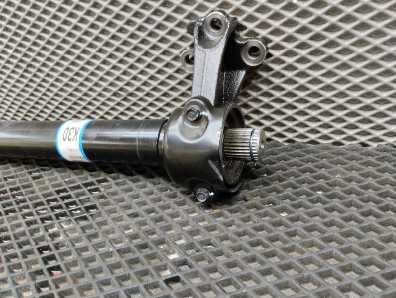 Вал промежуточный, 18000 рублей, Ховрино