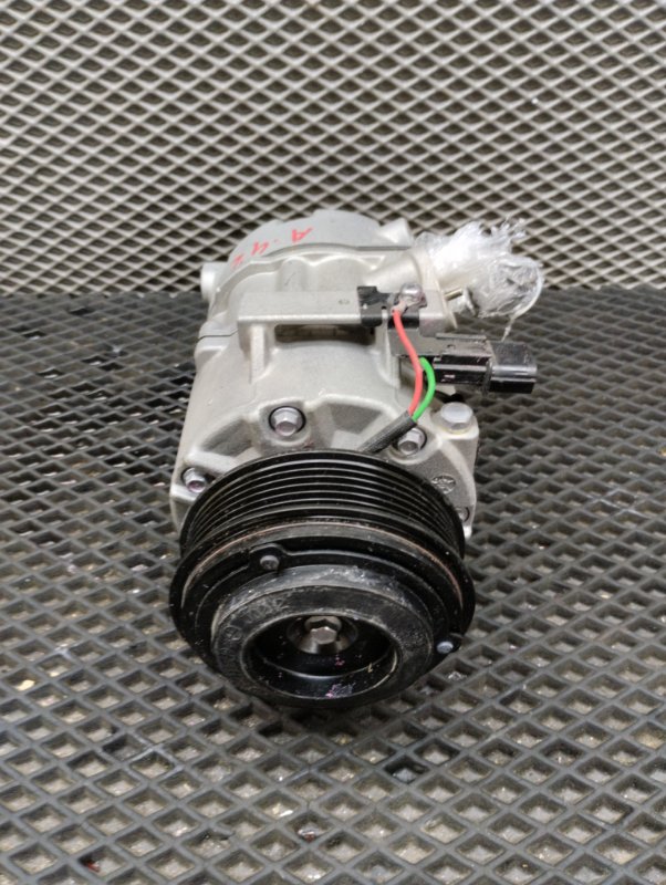 Компрессор кондиционера, 50000 рублей, Ховрино