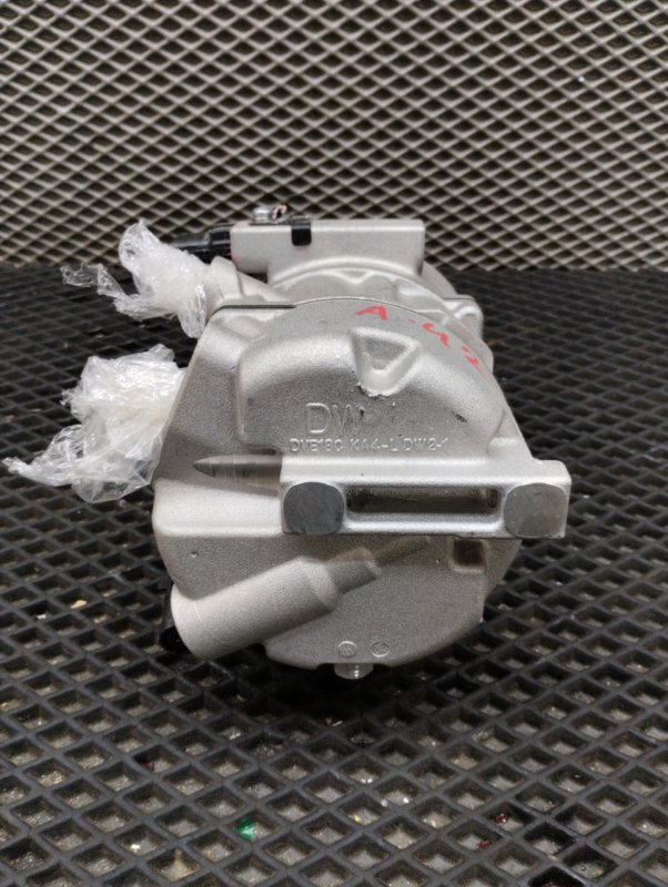 Компрессор кондиционера, 50000 рублей, Ховрино