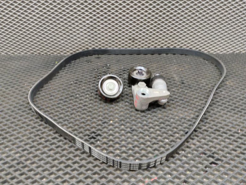 Ремень приводной, 10000 рублей, Ховрино