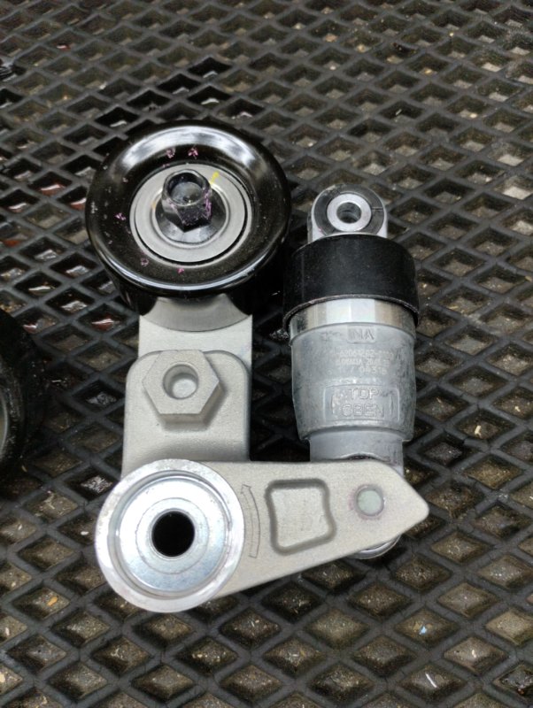 Ремень приводной, 10000 рублей, Ховрино