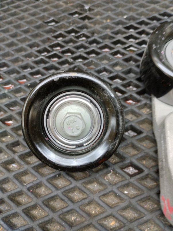 Ремень приводной, 10000 рублей, Ховрино