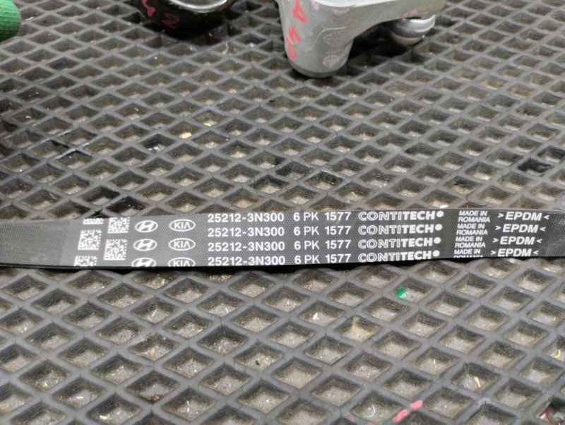 Ремень приводной, 10000 рублей, Ховрино