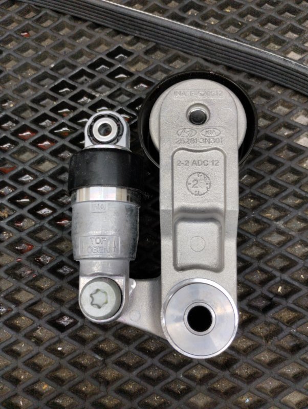 Ремень приводной, 10000 рублей, Ховрино