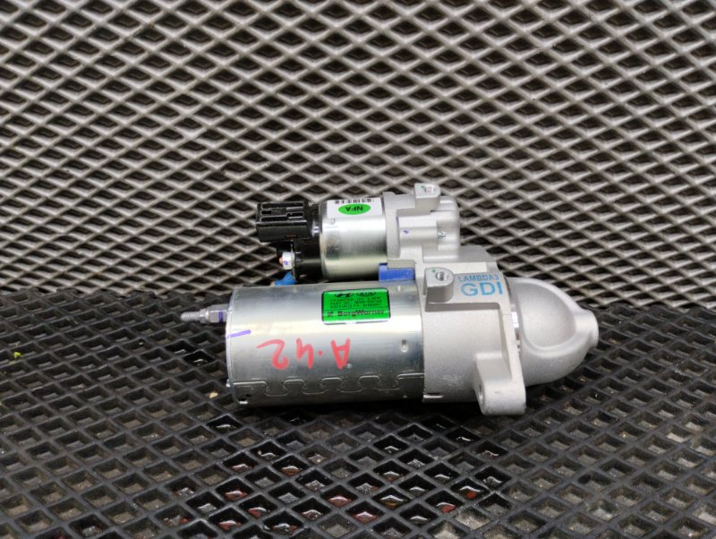 Стартер, 30000 рублей, Ховрино