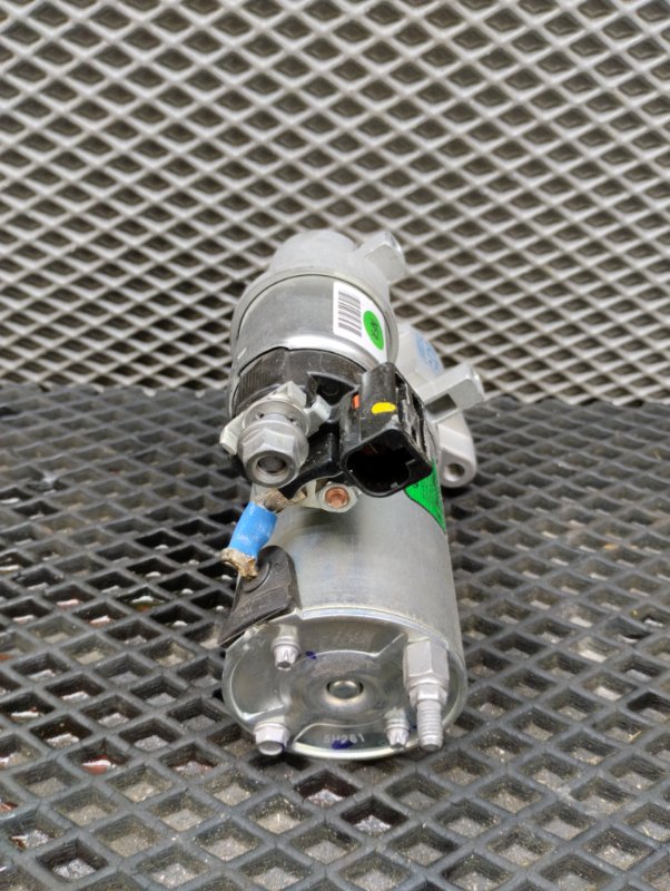 Стартер, 30000 рублей, Ховрино