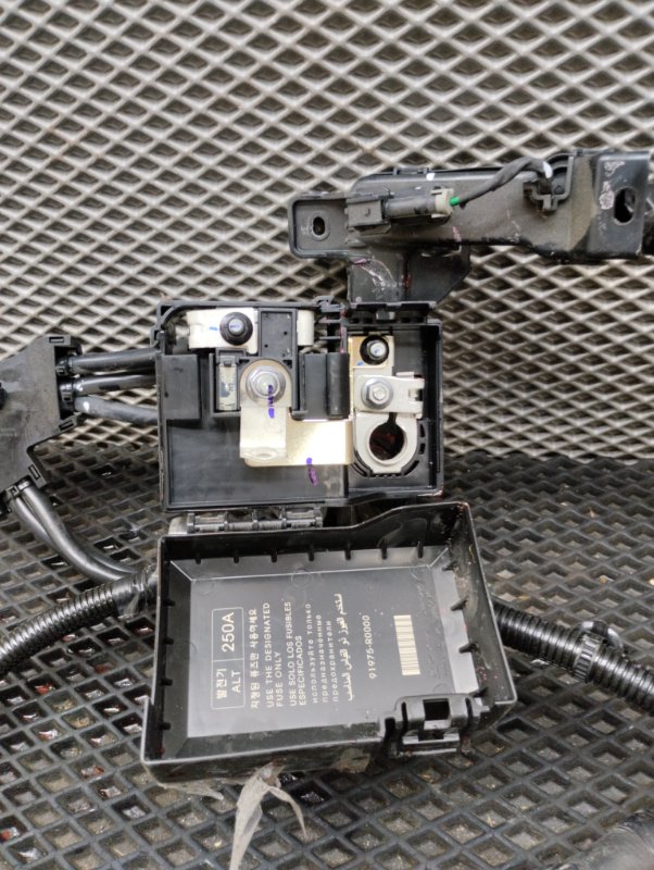 Клемма аккумулятора, 15000 рублей, Ховрино