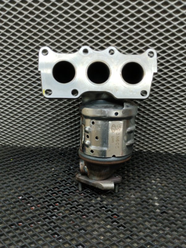 Катализатор, 120000 рублей, Ховрино