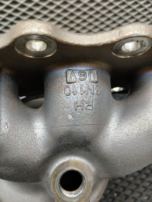 Катализатор, 120000 рублей, Ховрино