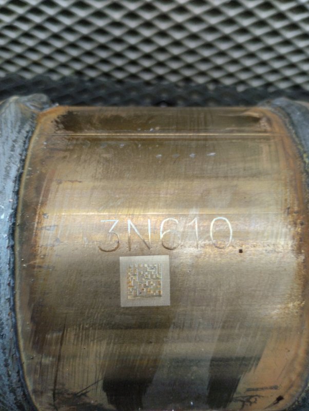 Катализатор, 120000 рублей, Ховрино