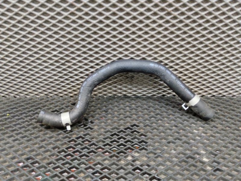 Патрубок системы охлаждения, 2000 рублей, Ховрино