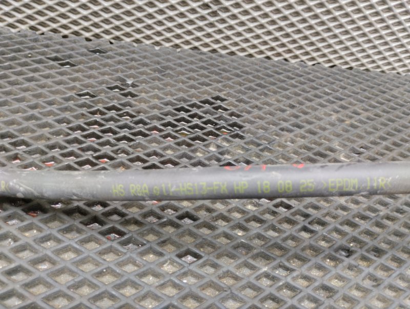 Трубка кондиционера, 5000 рублей, Ховрино