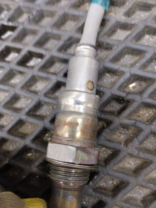 Датчик кислородный, 5000 рублей, Ховрино