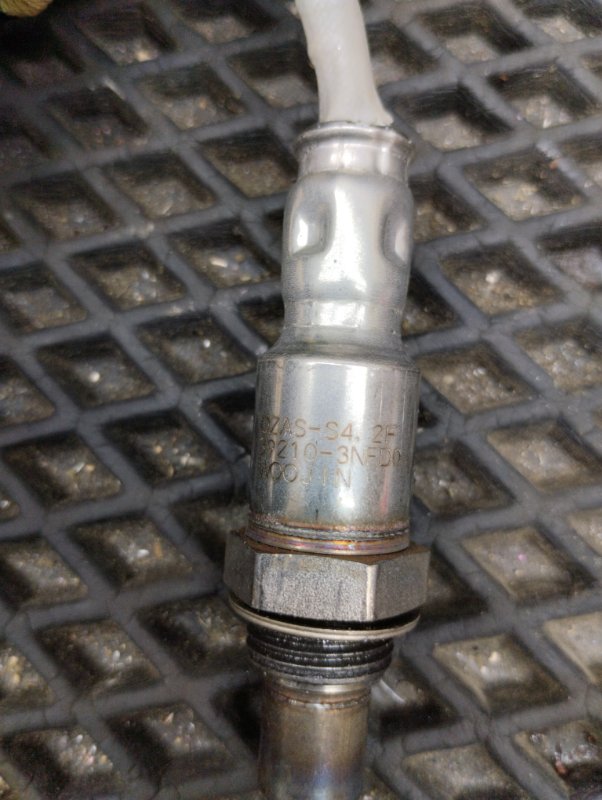 Датчик кислородный, 5000 рублей, Ховрино