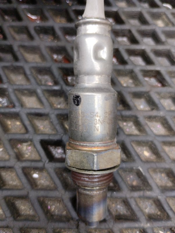 Датчик кислородный, 15000 рублей, Ховрино