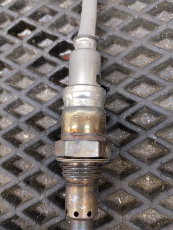 Датчик кислородный, 5000 рублей, Ховрино